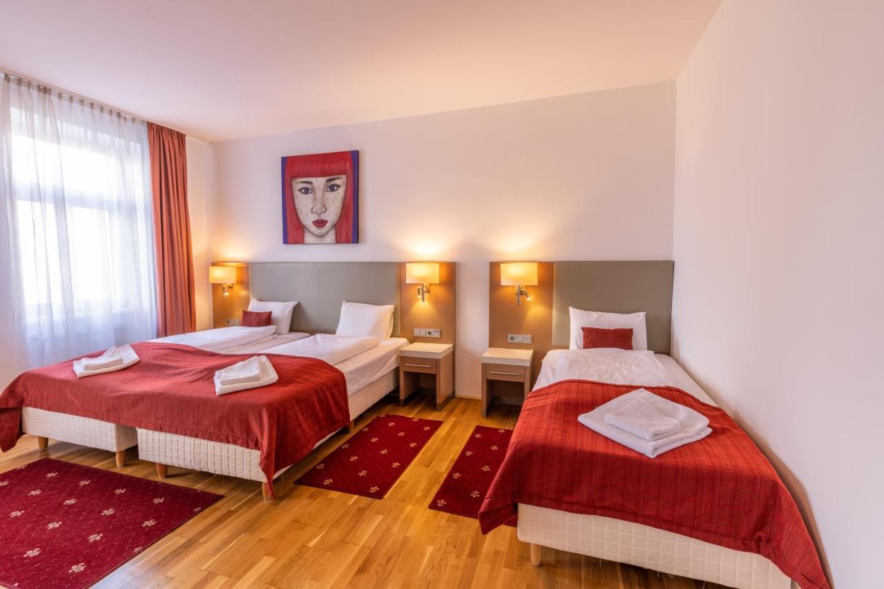 Hallo Nr 9 Apartament