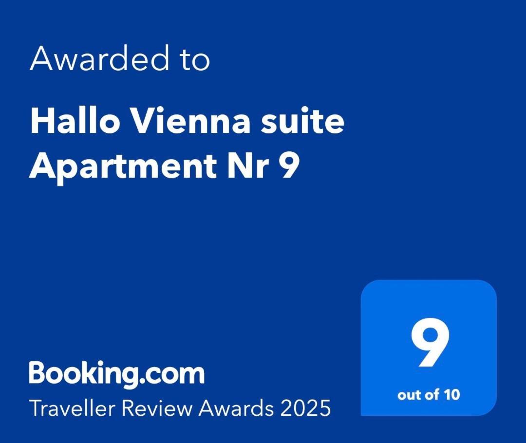 Hallo Nr 9 Apartament *